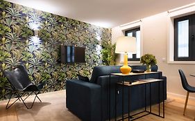 Palmeiras Apartment, By Bolhao Residences